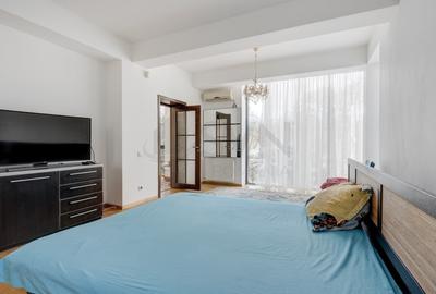 REV2004657 Casa moderna cu influente mediteraneene l Jandarmeriei - 18