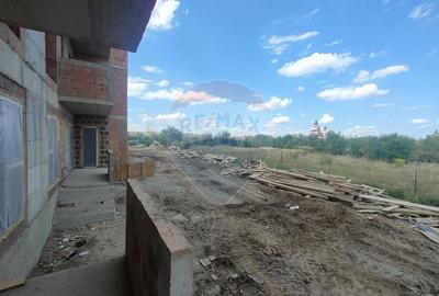 Apartament de vanzare cu gradina - 7