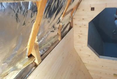 Vand casa Contesti P+M jud dambovita,cu teren 500 mp - 4