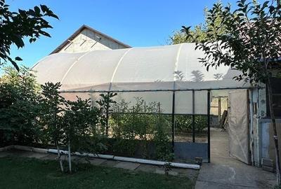 Casă cu 4 camere decomandat cu Teren 700 Mp în Central - 18