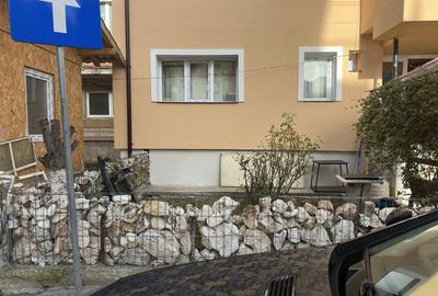 Garsonieră decomandată în Uric - 6