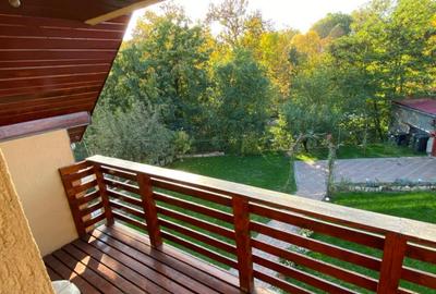 Casa ideala pentru familie cu copii si/sau antreprenori - 3