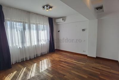 Vila de lux de închiriat în zona Pipera - 12
