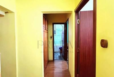 Apartament cu 4 camere decomandat, mobilat în Mehala - 2