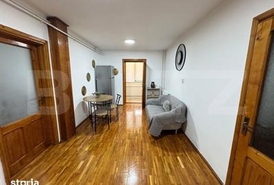 Apartament cu 2 camere decomandat în Sărari - 5