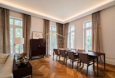 Casă individuală cu 6 camere cu Canalizare în Pipera - 4