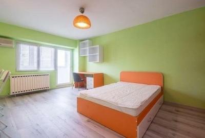 Garsoniera Baba Novac