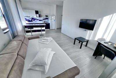 Apartament 2 camere zona Campus - Aleea Universitatii - BLOC NOU - 1