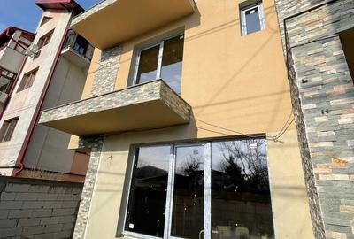Vila noua singur curte Vitan Mall, rezidential/birou - 5