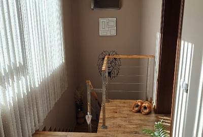 Casă P+E mobilată la cheie - Dumbrăvița Central - Teren 305 mp - 10