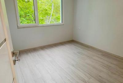 Apartament cu 2 camere în Țiglina 1
