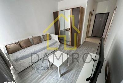 Garsonieră decomandată în Roșu - 3