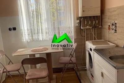 Apartament de inchiriat 2 camere decomandat Sibiu Cedonia - 5