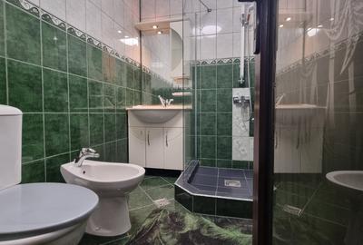 Apartament cu 2 camere decomandat, mobilat în Banca Națională - 11