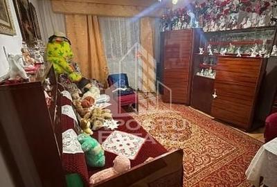 Apartment cu 2 camere,etajul 2,centrala proprie,zona Soarelui - 6