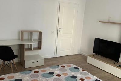 Garsonieră decomandată în Lujerului - 2