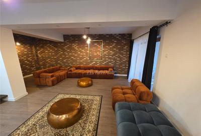 Casa moderna - Green City - 4 camere - 3 bai - 120mp - 120mp - 3