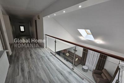 Casă individuală cu 4 camere cu Teren 300 Mp în Tunari - 23