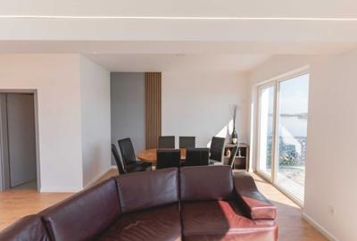 COMISION 0%! Pantelimon- Lacul Lebada, Penthouse cu vedere spectaculoasă - 4