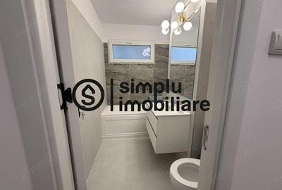 Apartament cu 2 camere semidecomandat în Brazda lui Novac