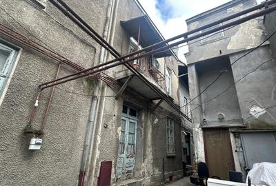 Apartament cu 3 camere semidecomandat, mobilat în Calea Plevnei - 12