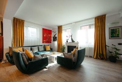 Casa Iancu Nicolae ,1 minut British School - 4