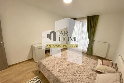 Vanzare penthouse 3 camere, mobilat si utilat, in Ploiesti, zoma Albert MRS Smar - 24