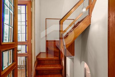 Casa de inchiriat Str Justinian pretabila birouri - 32