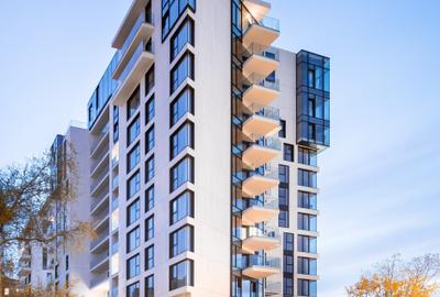 Spatiu comercial amenajat de vanzare // ONE Herastrau Towers - 7