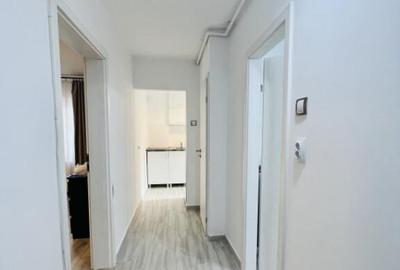 Garsoniera spatioasa in zona Decebal - Piata Alba Iulia - 8