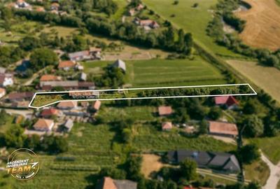 FILM!  2.000 mp teren intravilan, cu utilitati, apreciabil areal, Covasna FILM!  2.000 mp teren intravilan, cu utilitati, apreciabil areal, Covasna - 5