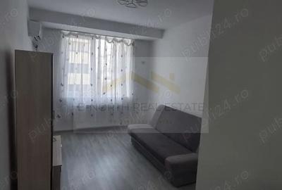 Garsonieră cu parcare, lângă Lidl – Militari Residence - 4