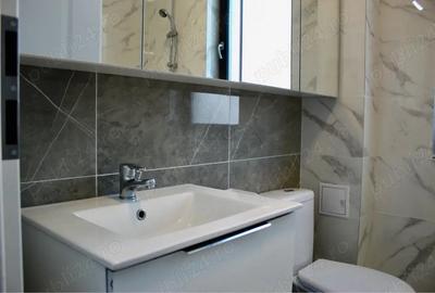 Apartament cu 2 camere semidecomandat în Central - 4