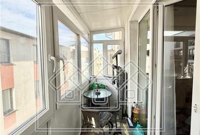 Apartament cu 2 camere în Central - 5