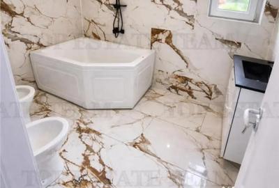 Casă cu 5 camere cu Teren 303 Mp în Dârvari - 3