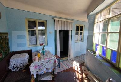 Casa 118 mp cu 4 camere,2300mp teren, zona Lechinta Casa 118 mp cu 4 camere,2300mp teren, zona Lechinta - 7