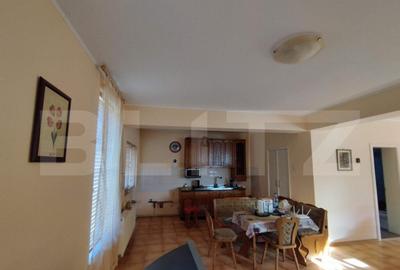 Casa individuala 4 camere plus casa de oaspeti, Drajna - 3