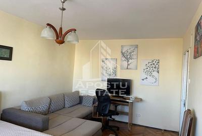 Apartament, 1 camera, centrala proprie, zona Complex Studentesc - 3