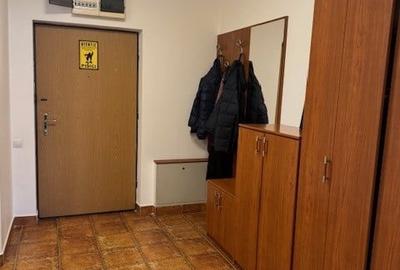 Apartament cu 4 camere decomandat, mobilat în Plevnei - 8