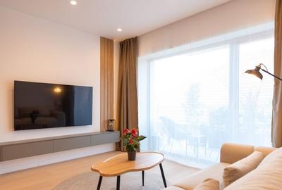 Apartament 2 camere LUX bloc nou 2024 - 1