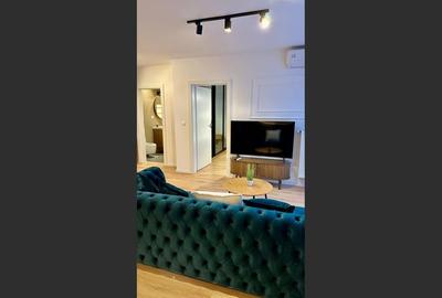 0% comision | Apartament 2 camere | Maurer Residence | - 3