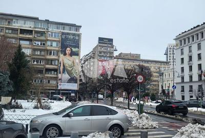 Apartament cu 2 camere în Calea Victoriei