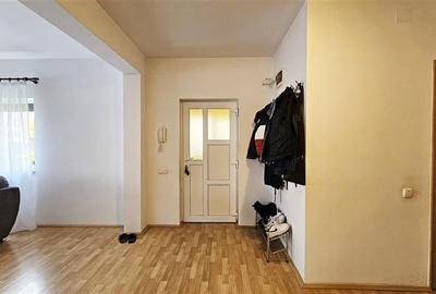 COMISION 0% CASA INDIVIDUALA CU CARPORT DUMBRAVITA LAC - PADURE - 8