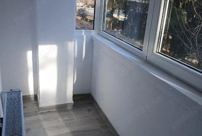 Apartament cu 3 camere decomandat în Central - 1