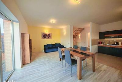 Casă cu 4 camere în Făcăi - 10