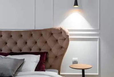 Apartament 2 Camere| One Herastrau Plaza| Lux - 10