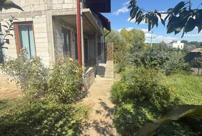 Casa cu etaj, 220 mp utili, 900 mp teren, Salcea, SV - 2