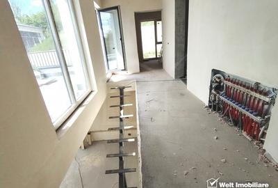 Casă individuală cu 5 camere cu Canalizare în Feleacu - 14