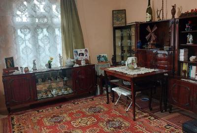 Casă cu 4 camere în Mircea Vodă - 2