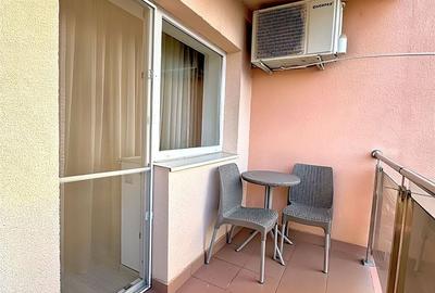 Apartament cu 3 camere decomandat, mobilat în Theodor Pallady - 14